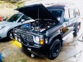 Nissan Patrol Safari 4x4 for sale-7