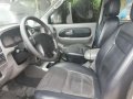 2006 Isuzu Sportivo Manual for sale-7