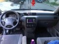 1998 Honda CR-V Automatic Transmission-3