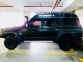 Nissan Patrol Safari 4x4 for sale-1