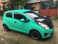 2011 Chevrolet Spark Mt for sale-1