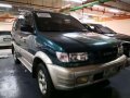 Isuzu crosswind-0