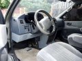 Toyota Hiace Van Granvia 4x4 Diesel like starex urvan-4