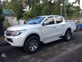 2016 Mitsubishi Strada GLS-V Auto Trans 4x2 in Metro Cebu-1