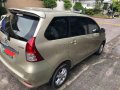 2012 Toyota Avanza 1.5 G AT-2