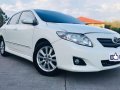 2010 Toyota Altis for sale-3