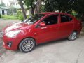2015 Mitsubishi Mirage G4 GLX for sale-2