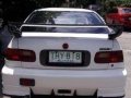 Honda Civic ESI for sale-3