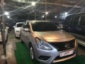 2017 1st own Nissan Almera 10 mos old Like Brandnew ! Vios City Mirage-2