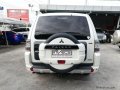 2012      Mitsubishi   Pajero GLS  for sale-5