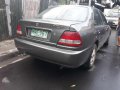 2000honda city type Z-2