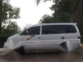 2004 hyundai starex local unit not surplus turbo diesel mt cebu plate-1