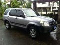 2003 Honda CRV manual trans for sale-1