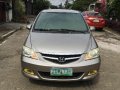 2006 Honda City VTEC manual 1.5-4