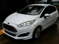 2016 Ford Fiesta S Eco Boost-0