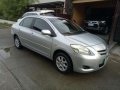 Toyota vios E manual for sale-0