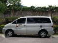 2004 hyundai starex local unit not surplus turbo diesel mt cebu plate-4