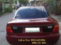 Mazda 323 Gen 2 Automatic Trans 1996 for sale-1