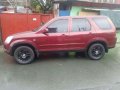 Honda crv 2nd gen 2002 model-0