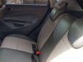 2013 Ford Fiesta Hatchback-3