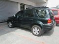 Ford Escape AT 2006 for sale-3