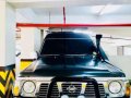 Nissan Patrol Safari 4x4 for sale-0