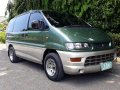 Mitsubishi Space Gear Multivan 1999 for sale-0