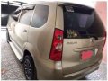 Toyota Avanza J 2008 for sale-1