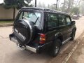 Like New Mitsubishi Pajero for sale-11