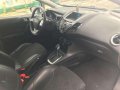 Ford Fiesta Sports Edition S 1.5-4