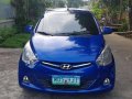 Hyundai Eon 2014 for sale-5