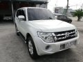 2012      Mitsubishi   Pajero GLS  for sale-2