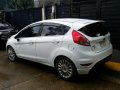 2016 Ford Fiesta S Eco Boost-1