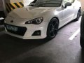 Subaru BRZ 2013 Matic For Sale -0
