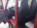Multicab van type for sale-4