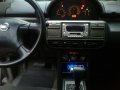 Nissan xtrail 2004 for sale-0