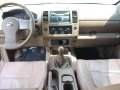 2011 Nissan Frontier Navara for sale-4