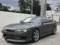 S14 Silvia Kouki 240sx for sale-4