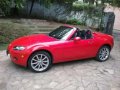 Mazda mx-5 manual system for sale-0