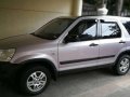 2004 CRV Honda for sale-0