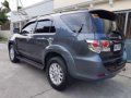 Toyota Fortuner 2014 for sale-5