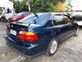 Rush Rush Rush For SALE Honda Civic SIR Body-1