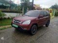 Honda crv 2nd gen 2002 model-6