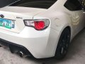 Subaru BRZ 2013 Matic For Sale -1