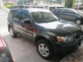 Ford Escape AT 2006 for sale-0