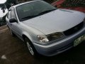 2001 Toyota corolla lovelife LE power steering-0