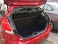 Ford Fiesta trend 2017 for sale-2