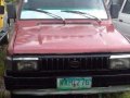 Tamaraw fx diesel for sale-0