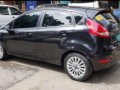2013 Ford Fiesta Hatchback-6