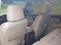 2008 Pajero BK not hilux super safari bmw audi landcruiser lc200-2